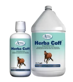 Omega Alpha HerbaCoff 1L