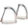 Cavalier Fillis Peacock Stirrup Irons