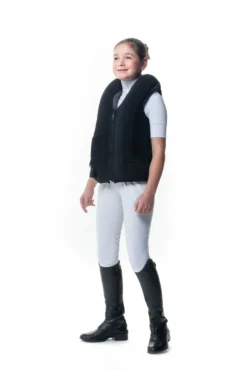 FreeJump AIRBAG Air Safety Vest-Childrens -Lemieux Store freejump 0011 2BDF