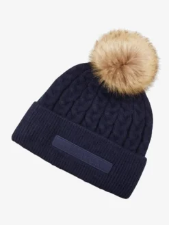 LeMieux Clara Cable Beanie - 3 Colours -Lemieux Store hh 1122 314 1