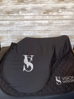 Vision Saddle Cover