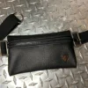 Black Knight Pony Pouches - Various Colours