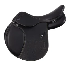 IKONIC PONY JUMPING SADDLE "EVOLUTION" -Lemieux Store image 2 0c1f04c5 9c68 468d af44 90209bdc0dd8