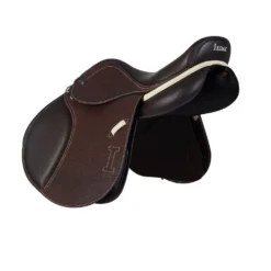 IKONIC PONY JUMPING SADDLE "EVOLUTION" -Lemieux Store image 3 4212c981 41b9 4887 a9e2 40e6c9638be9