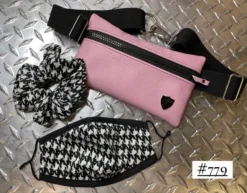 Black Knight Pony Pouches - Various Colours -Lemieux Store image 530x 2x 4c153f55 cce7 4d3a 9b96 254868415c25