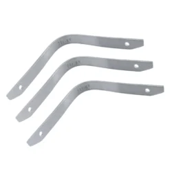 IKONIC Dressage Saddle Gullet