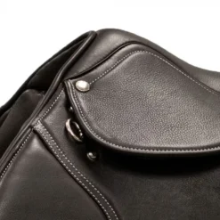 Brighton "Bella" Close Contact Saddle -Lemieux Store image e426c8cd 8869 47f2 b4c6 4ee6bc94c3fa