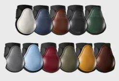 Eskadron FlexiSoft Fetlock Boots -Lemieux Store images 1