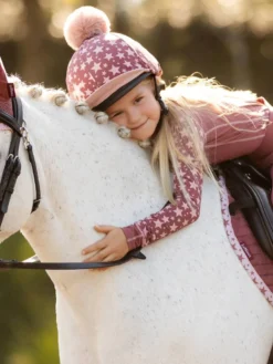 LemieuxMini Hat Silk - VARIOUS COLOURS