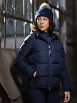 LeMieux Clara Cable Beanie - 3 Colours