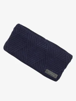 LeMieux Layla Headband - 2 Colours -Lemieux Store it03641 product laylaheadband navy 1 copy