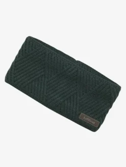 LeMieux Layla Headband - 2 Colours -Lemieux Store it03643 product laylaheadband spruce 1 copy 1