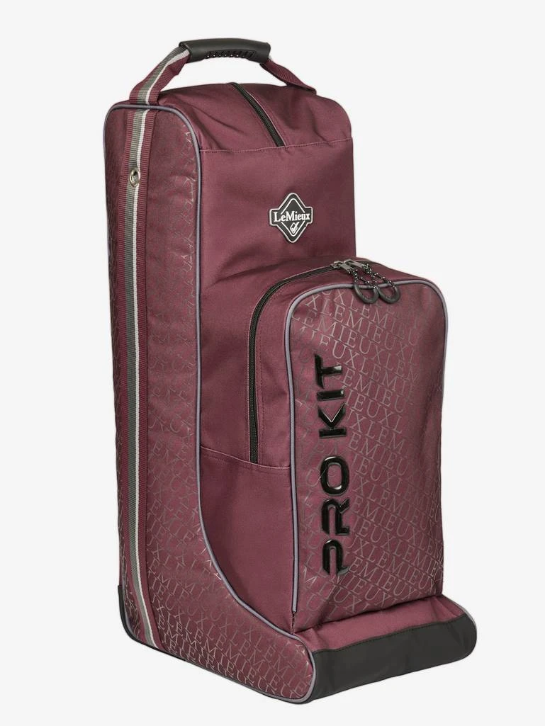 LeMieux Elite Pro Boot Bag - 3 Colours 4 LeMieux Elite Pro Boot Bag - 3 Colours - Image 4