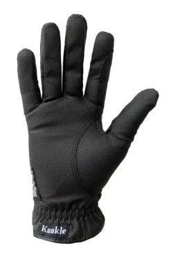 Kunkle Show Glove -Lemieux Store kunkle glove final palm