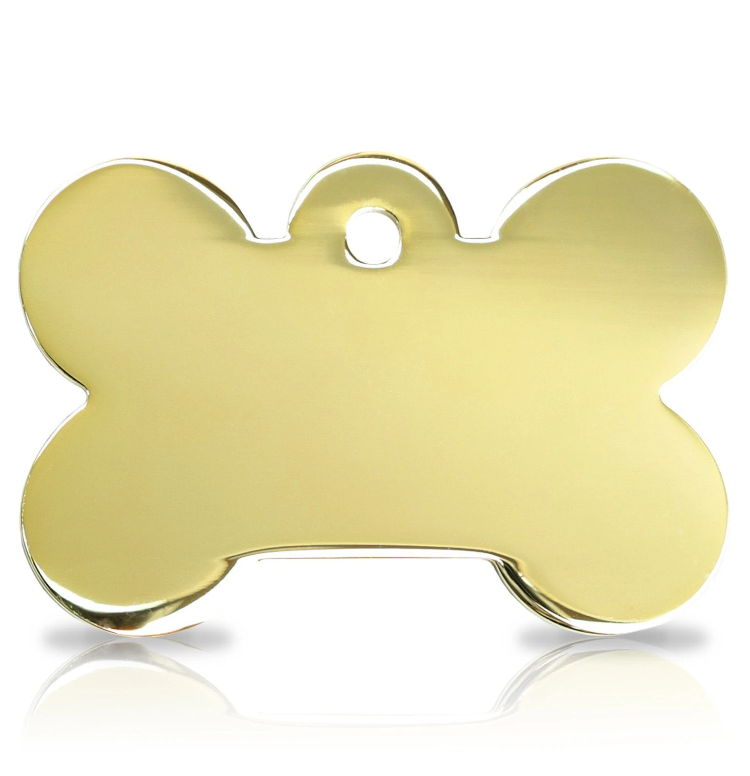 Bone Tag #705 1 Bone Tag #705