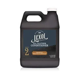 Lexol Leather Conditioner 1L