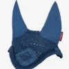LeMieux Classic Fly Hood - ATLANTIC