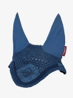 LeMieux Classic Fly Hood - ATLANTIC