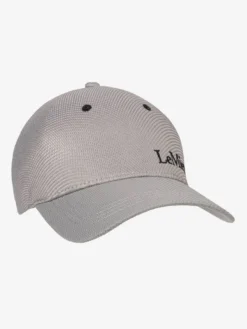 LeMieux Mesh Baseball Cap - VARIOUS COLOURS 6 LeMieux Mesh Baseball Cap - VARIOUS COLOURS -Lemieux Store lm baseballcap greymesh hr