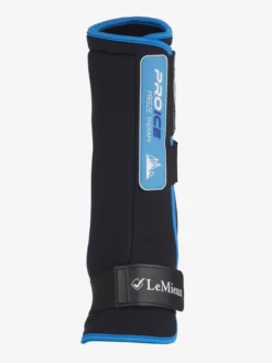 LeMieux ProIce Freeze Boots 7 LeMieux ProIce Freeze Boots -Lemieux Store lm pro ice boot2 hr3000x4000