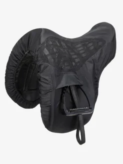 LeMieux Ride On Waterproof Saddle Cover - DRESSAGE
