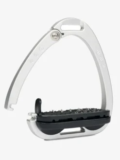 LeMieux Vector Balance Safety Stirrup - VARIOUS COLOURS -Lemieux Store lm stirrup vector balance aluminium hr3924 2