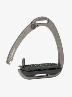 LeMieux Vector Balance Safety Stirrup - VARIOUS COLOURS -Lemieux Store lm stirrup vector balance carbon hr 2 copy