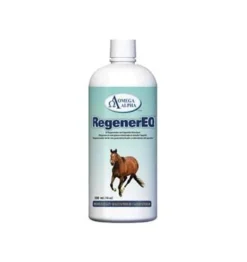 Omega Alpha RegenerEQ - 500ml