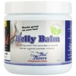 Belly Balm