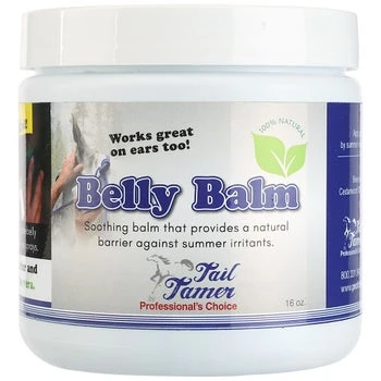 Belly Balm 1 Belly Balm