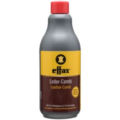 Effax Leather Combi - 500ml