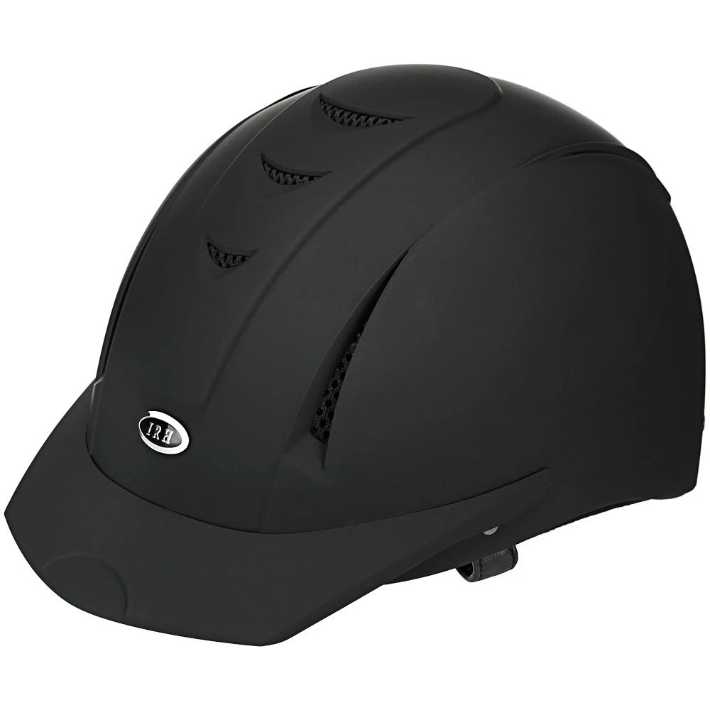 IRH EquiPro II Helmet 1 IRH EquiPro II Helmet