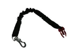 HIT-AIR Bungee Lanyard With Clip
