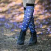 Dreamers & Schemers Boot Sock - Shoot For The Stars