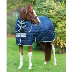 Amigo Insulator Plus, Heavy (350g)With Hood