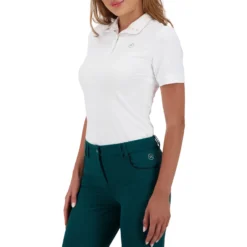 Vision Apparel Short Sleeve Show Shirt