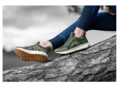 LeMieux Trax Trainer - 3 Colours -Lemieux Store traxgreen